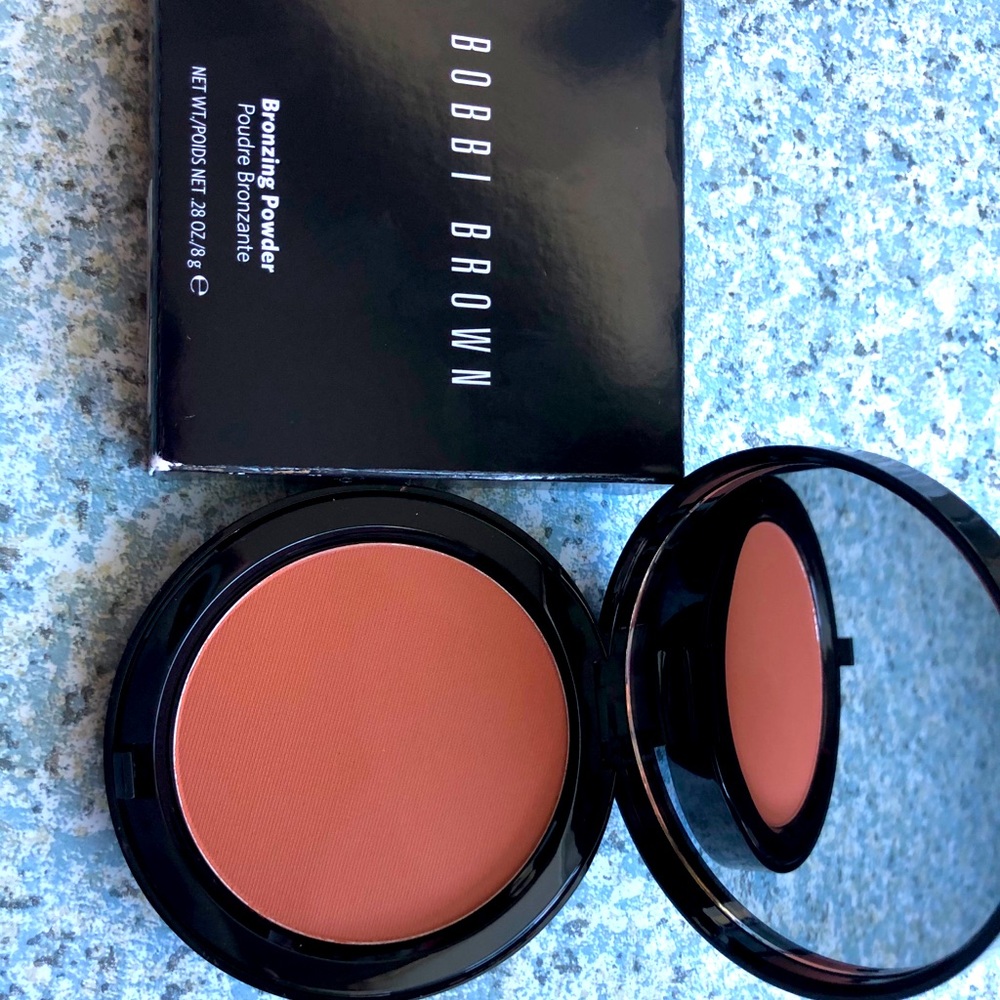 Bobbi brown